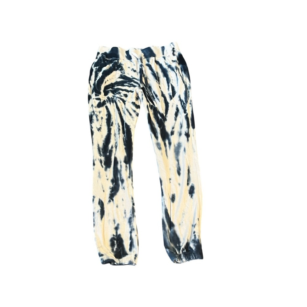 Young Fabulous and Broke “Weekend Jogger”Tye-Dye Size Medium